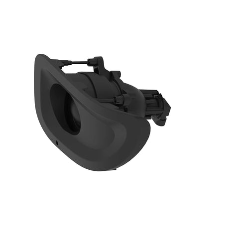 HEADLIGHT LH