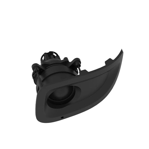 HEADLIGHT LH