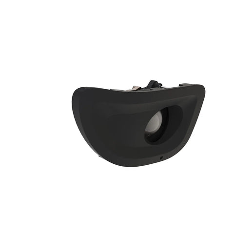 HEADLIGHT RH