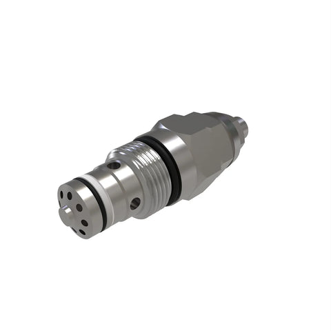 PRESSURE RELIEF VALVE