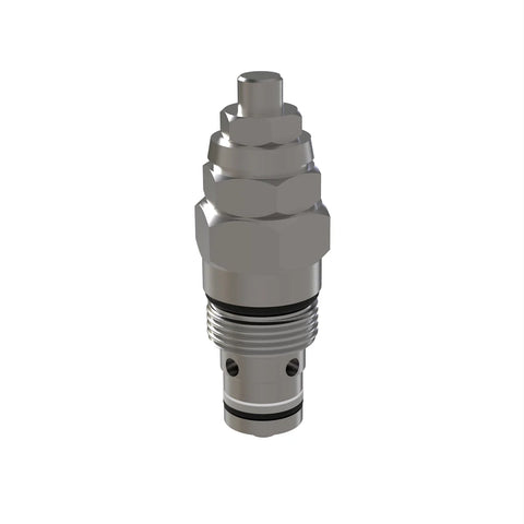 PRESSURE RELIEF VALVE