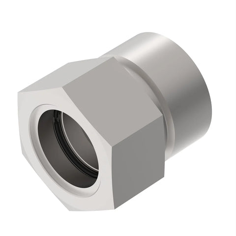 AL201663 Adapterkoppeling