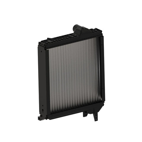 AL201724 Radiator
