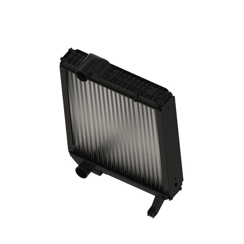 AL201724 Radiator