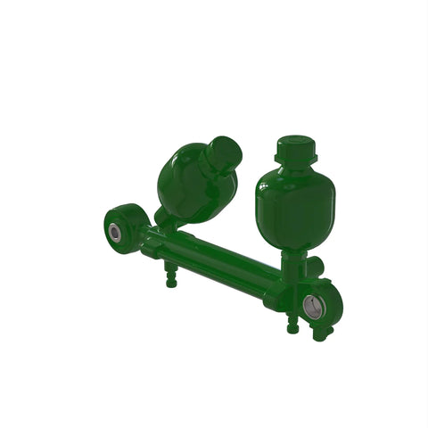 AL201737 Hydrauliekcilinder