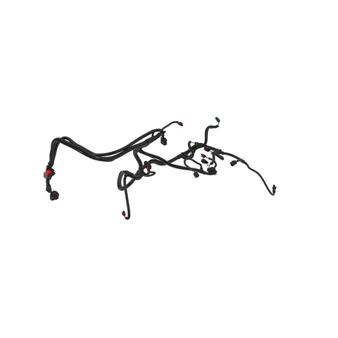 AL201845 Kabelboom, motor-