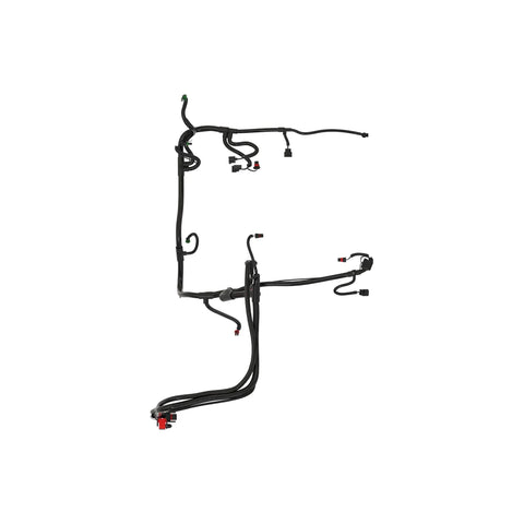 AL201845 Kabelboom, motor-