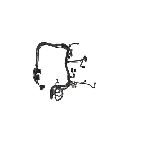 AL201846 Kabelboom, motor-