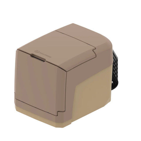 AL201962 Koelbox