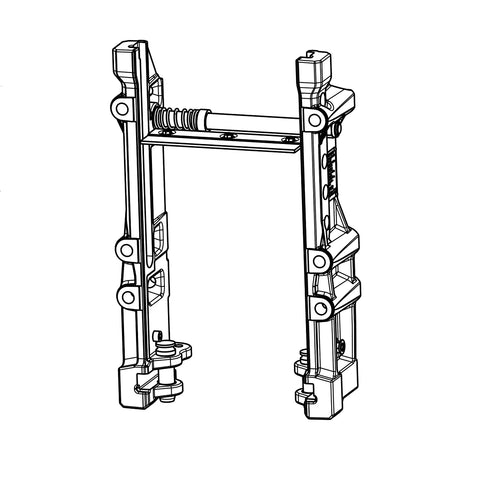 TREKHAAKFRAME