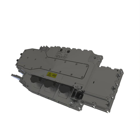 AL203038 Elektronische besturing
