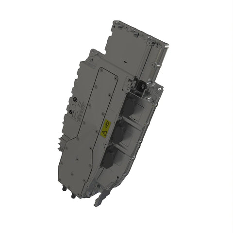 AL203038 Elektronische besturing