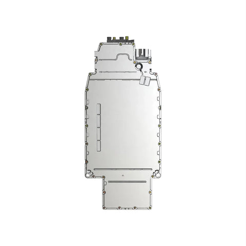 AL203038 Elektronische besturing
