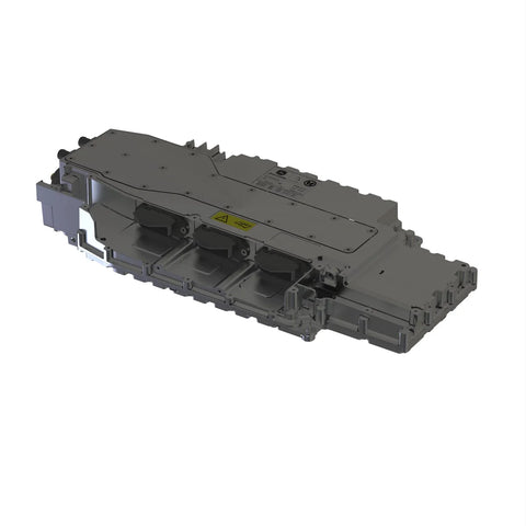 AL203038 Elektronische besturing
