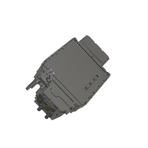 AL203038 Elektronische besturing