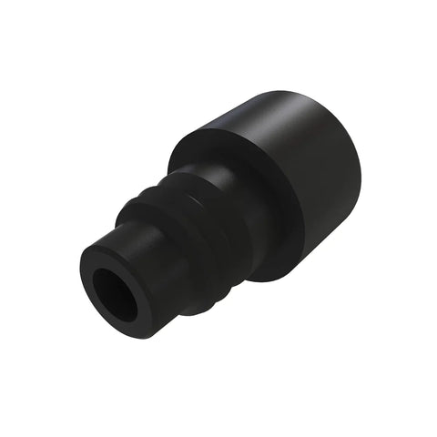 AL203200 Pijpverbinding met kwartel