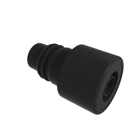 AL203200 Pijpverbinding met kwartel