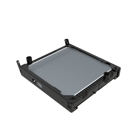 AL203408 Radiator