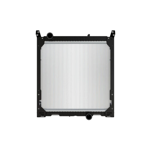 AL203408 Radiator