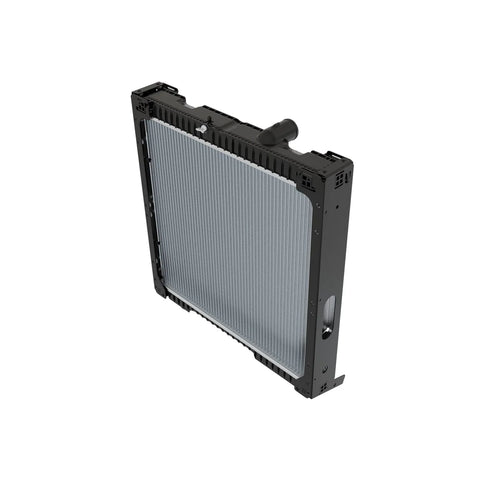 AL203408 Radiator