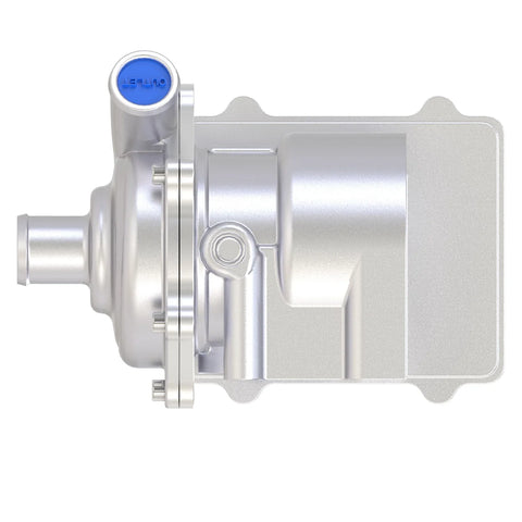 AL203467 Waterpomp