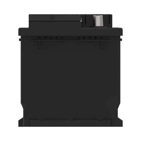 WET CHARGED BATTERY