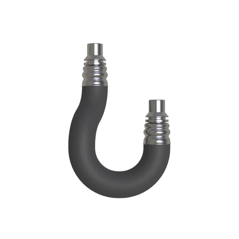 AL204224 Hydrauliekslang