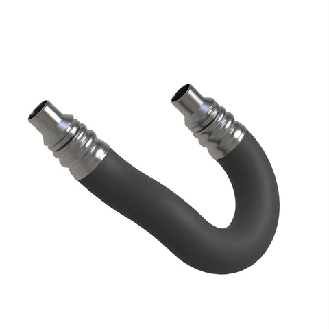 AL204224 Hydrauliekslang