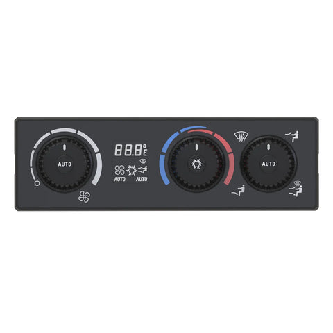 AL204599 Elektronische besturing