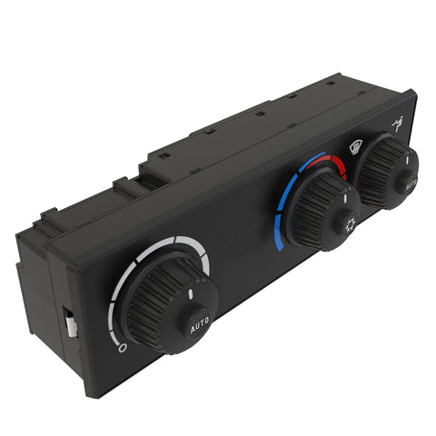 AL204600 Elektronische besturing