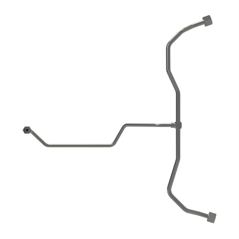 AL204689 Hydrauliekslang