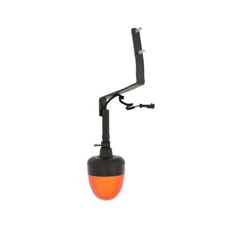 AL204758 Zwaailicht