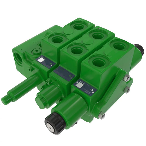 AL204804 Kleppen-set