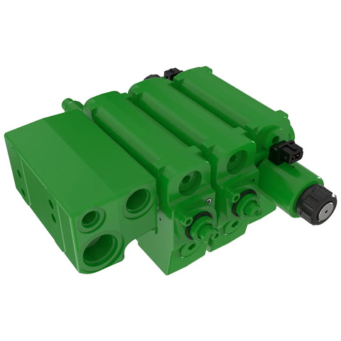 AL204804 Kleppen-set