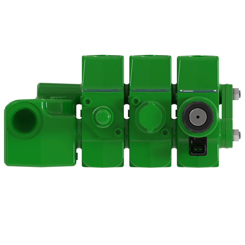 AL204804 Kleppen-set