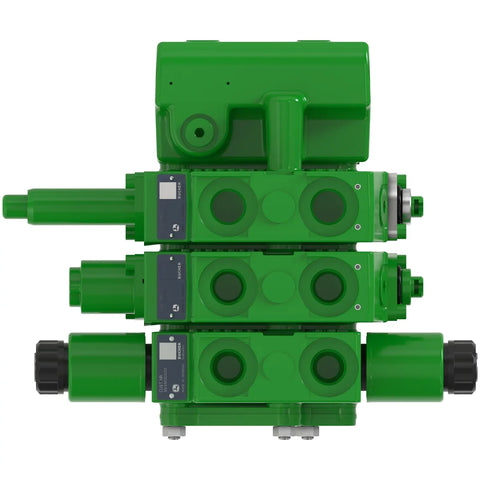 AL204804 Kleppen-set