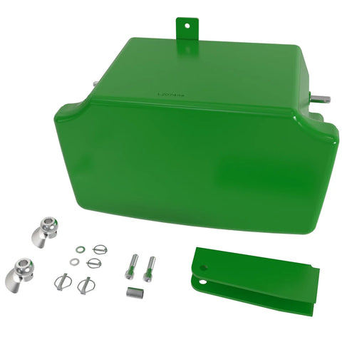 AL204830 Ballastgewicht