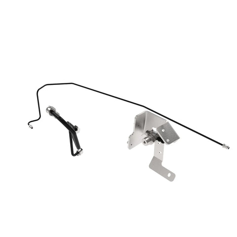 AL204876 Hydraulische aanhangerset