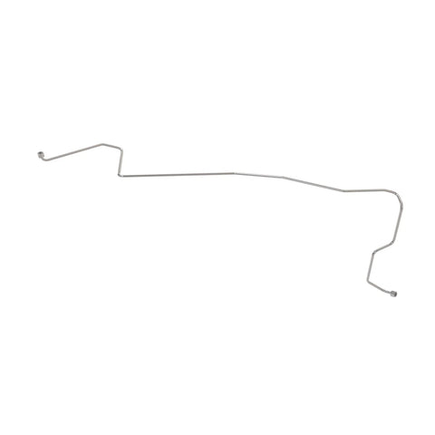 AL205018 Olieleiding