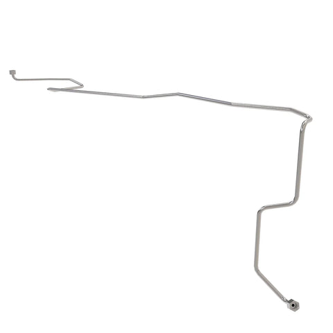 AL205018 Olieleiding
