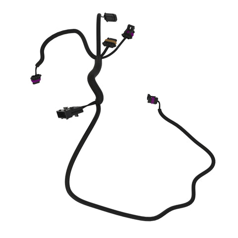 AL205153 Kabelboom