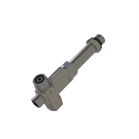 AL205352 Terugslagklep