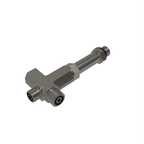 AL205352 Terugslagklep