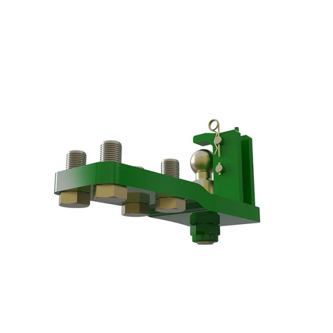 MOUNTING PARTS