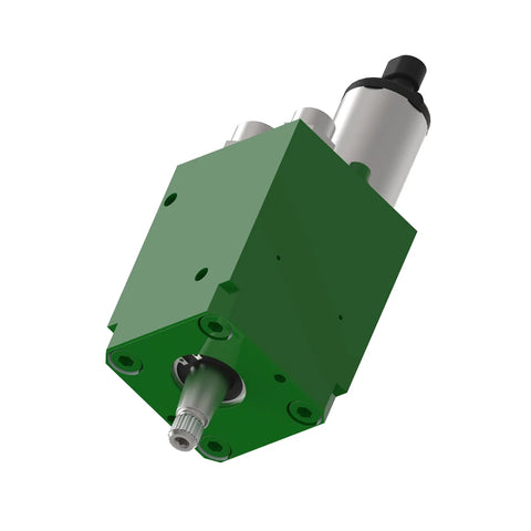 AL205560 Hydraulische motor