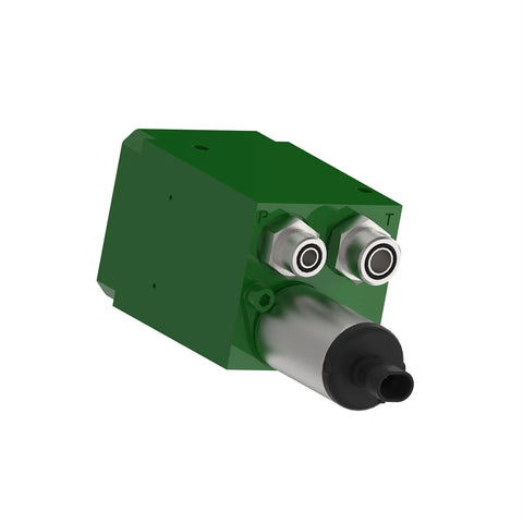 AL205560 Hydraulische motor