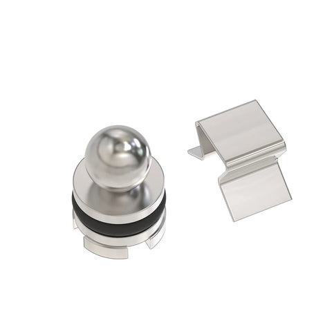AL205619 Kleppen-set