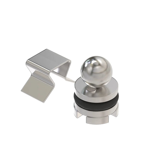 AL205619 Kleppen-set