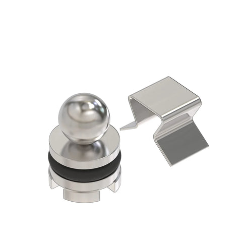 AL205619 Kleppen-set