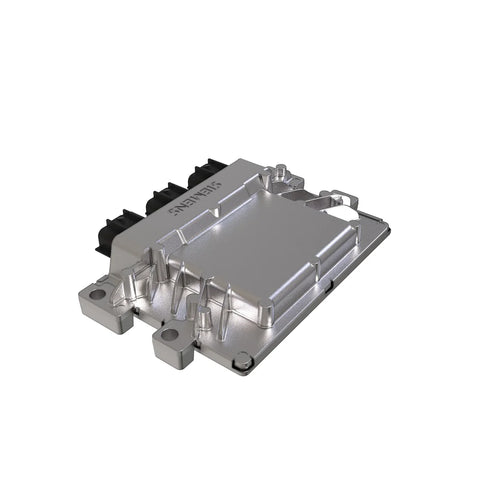 AL205722 Elektronische besturing